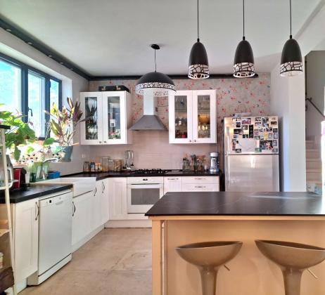 ענתות, גני צהלה