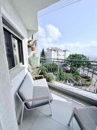 השיטה 6, רמות יצחק