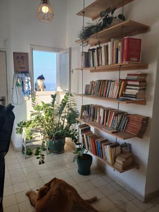 בר גיורא 15, הדר עליון