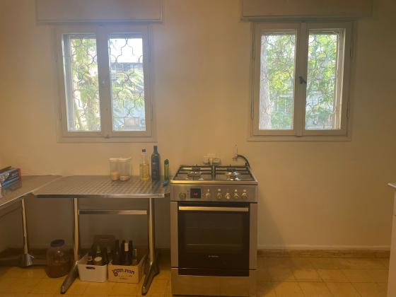 ההסתדרות 48, תל גנים