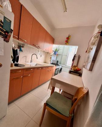 ארלוזרוב 25, צפון מערב