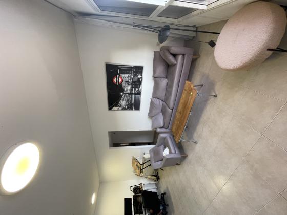 מח"ל, כפר שלם