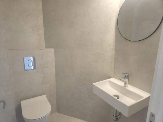 שדרות מיכאל נאמן 18, גלילות