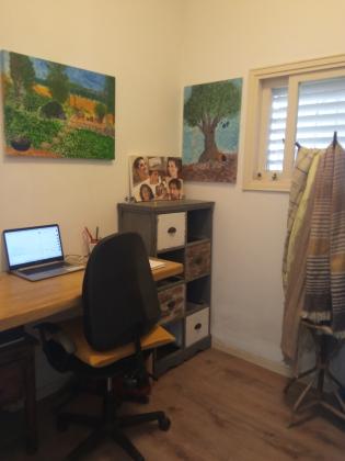 שדרות ח"ן 43, הצפון הישן החלק הדרום מזרחי