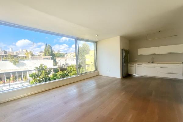 מרכז בעלי מלאכה, לב תל אביב