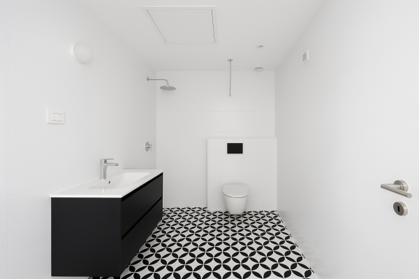 תוצרת הארץ 5, נחלת יצחק