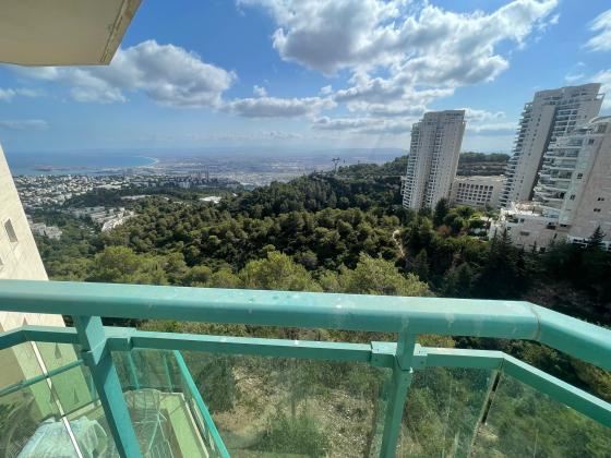 מנדל זינגר, סביוני דניה