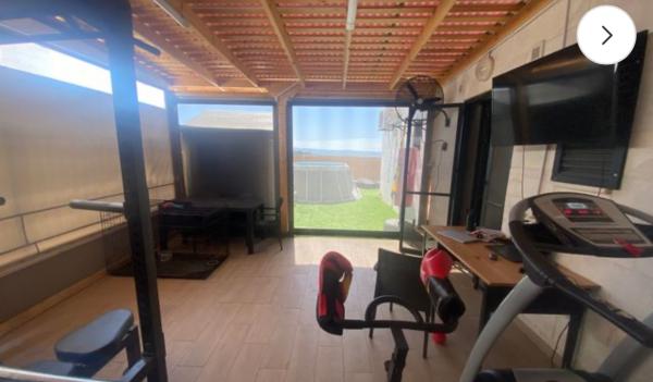 אחד העם 1, מצפה העמק