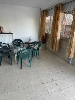 גיבורים 60, נוה פז