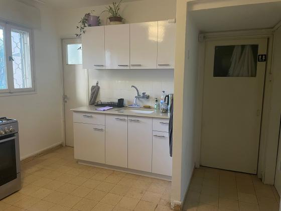 ההסתדרות 48, תל גנים