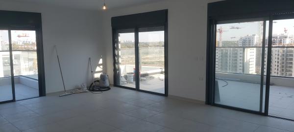 כנען, בית בפארק