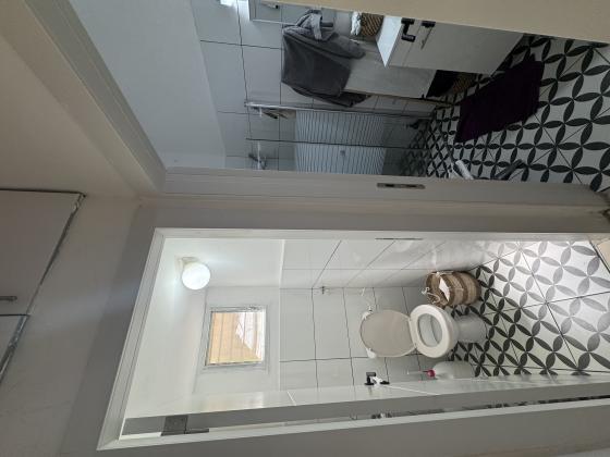 אחד העם, הדר הכרמל