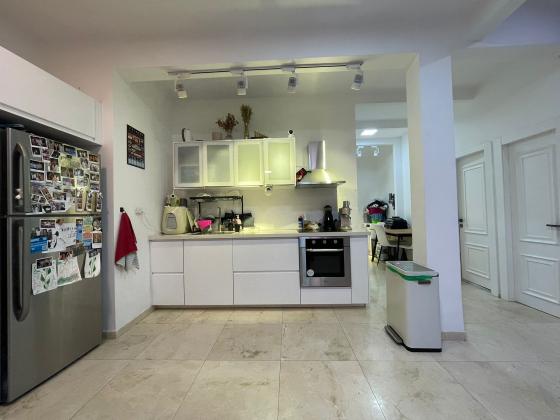 אלקלעי, הצפון הישן החלק הצפוני