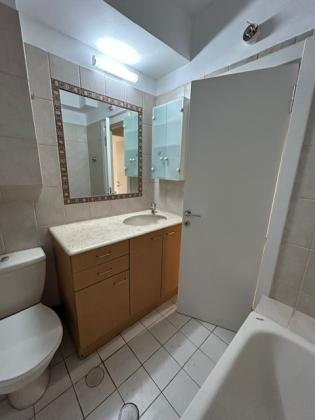 בר אילן, לב תל אביב