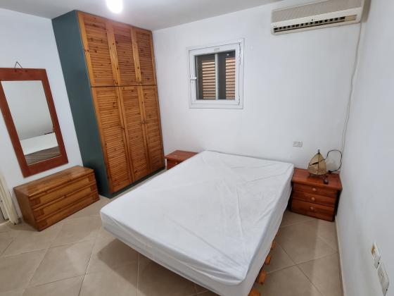 אילות 1, נווה ניצנים