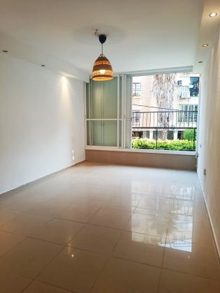 הרשת 29, מרכז העיר