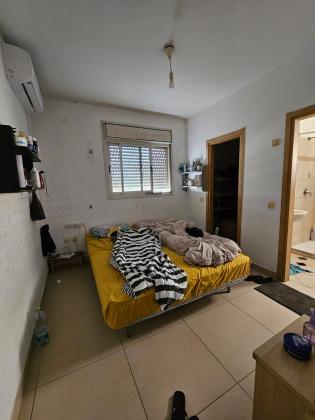 אסירי ציון 19, קרית שלום