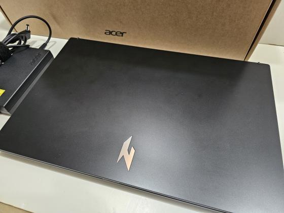 מחשב Acer Nitro V 15 בגודל 15