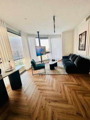 יצחק גרציאני 8, שרונה