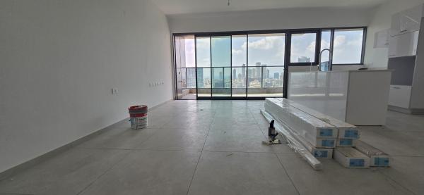 וינגייט 1, יד אליהו