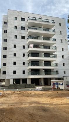 השומרון 10, רמת הנשיא