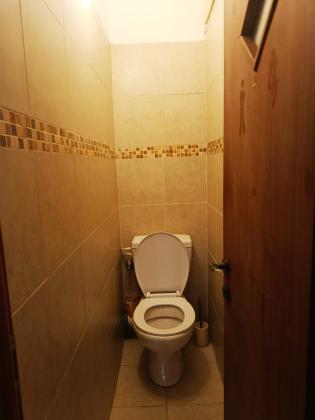 הרשת 29, מרכז העיר