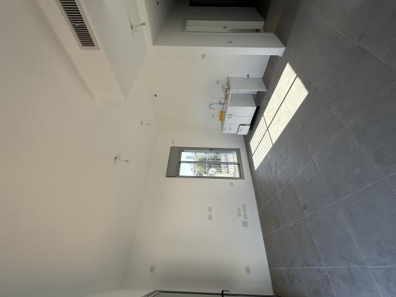 אבן גבירול 53, הצפון הישן החלק הדרום מזרחי