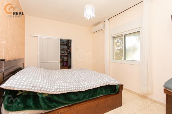 טרומפלדור, נוה שאנן