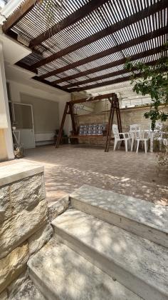 טשרניחובסקי 16, כרמל צרפתי