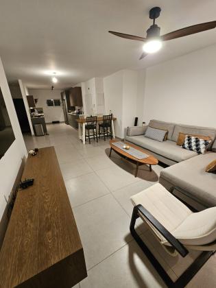 שועלי שמשון 6, תקומה, הראשונים