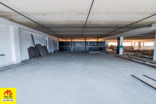 חרמש 20, צ׳ק פוסט החדש