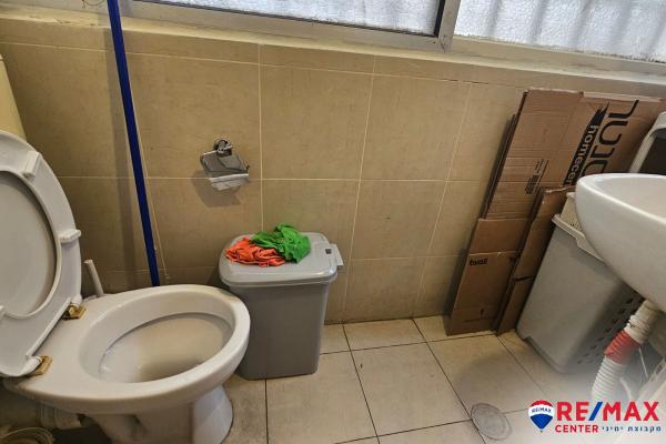 התבור 35 (בית שטראוס)