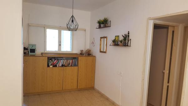 בורוכוב 29, בורוכוב