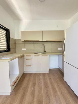 אוסישקין, הצפון הישן החלק הצפוני