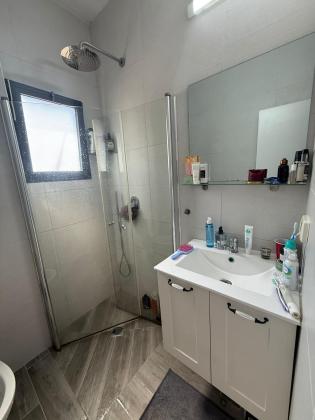 השיקמה 5, דרום מערב