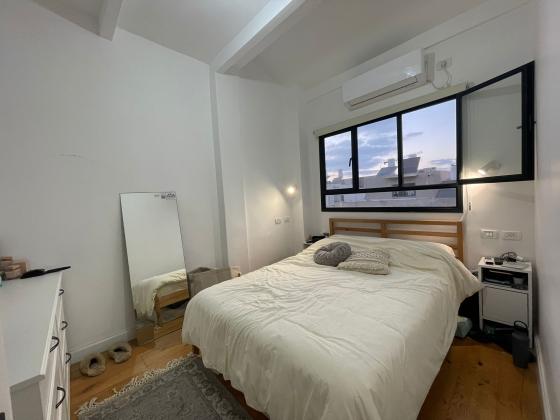 אלקלעי, הצפון הישן החלק הצפוני