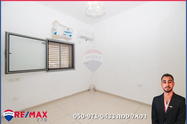 ספיר 18, רובע יזרעאל