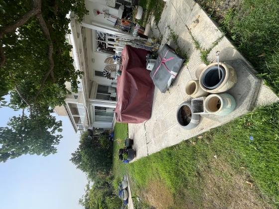 בשכונת כרמל צפוני