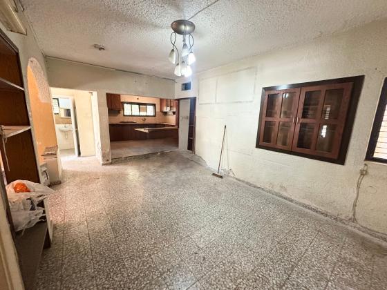 דרך בן גוריון דוד 1