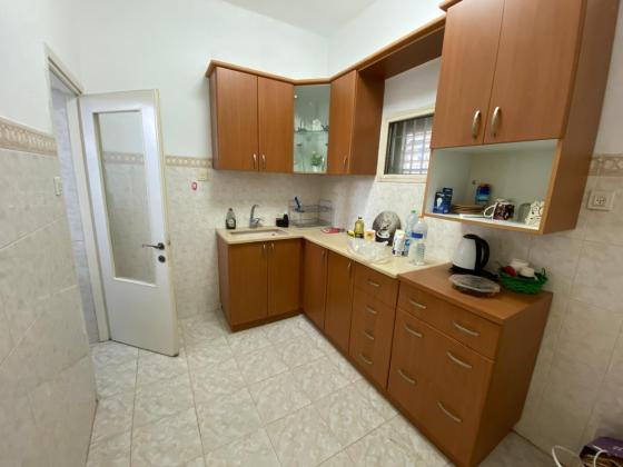 פאר 34, תל עמל