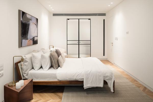 פרוג, הצפון הישן החלק הדרום מערבי