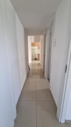 ארלוזרוב 25, צפון מערב