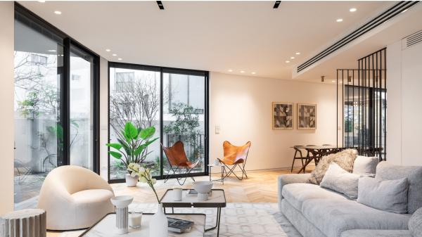 פרוג, הצפון הישן החלק הדרום מערבי