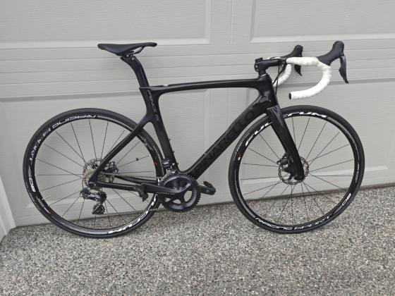 אופני פינארלו פרינס FX 2020