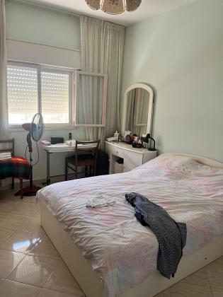 התורן 10, עין הים