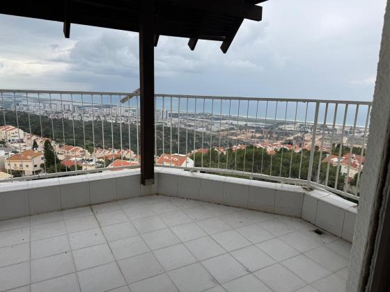 ולנברג, רמת אשכול