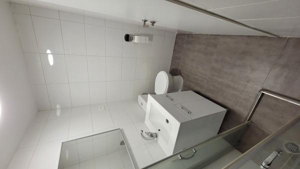 ההסתדרות 8, מרכז העיר