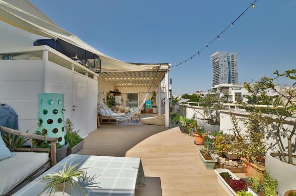 לסל, הצפון הישן החלק המרכזי