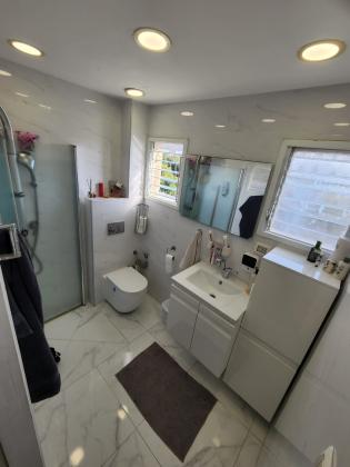 הרב רובינשטיין 47, יפו ד