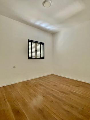 אוסישקין, הצפון הישן החלק הצפוני